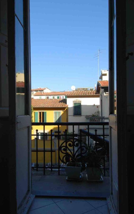 Bright Angelico Apartment In Florence - By Beahost Rentals Екстериор снимка