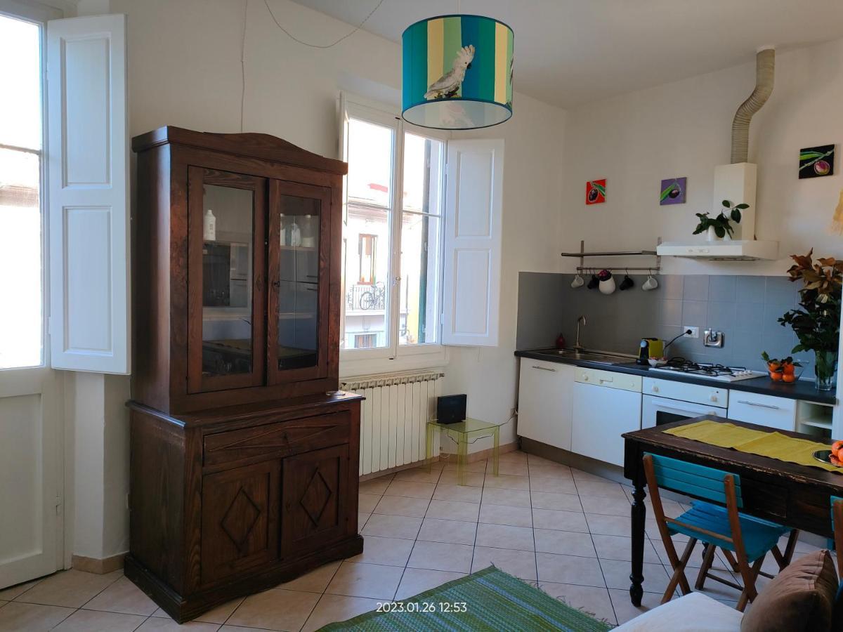 Bright Angelico Apartment In Florence - By Beahost Rentals Екстериор снимка