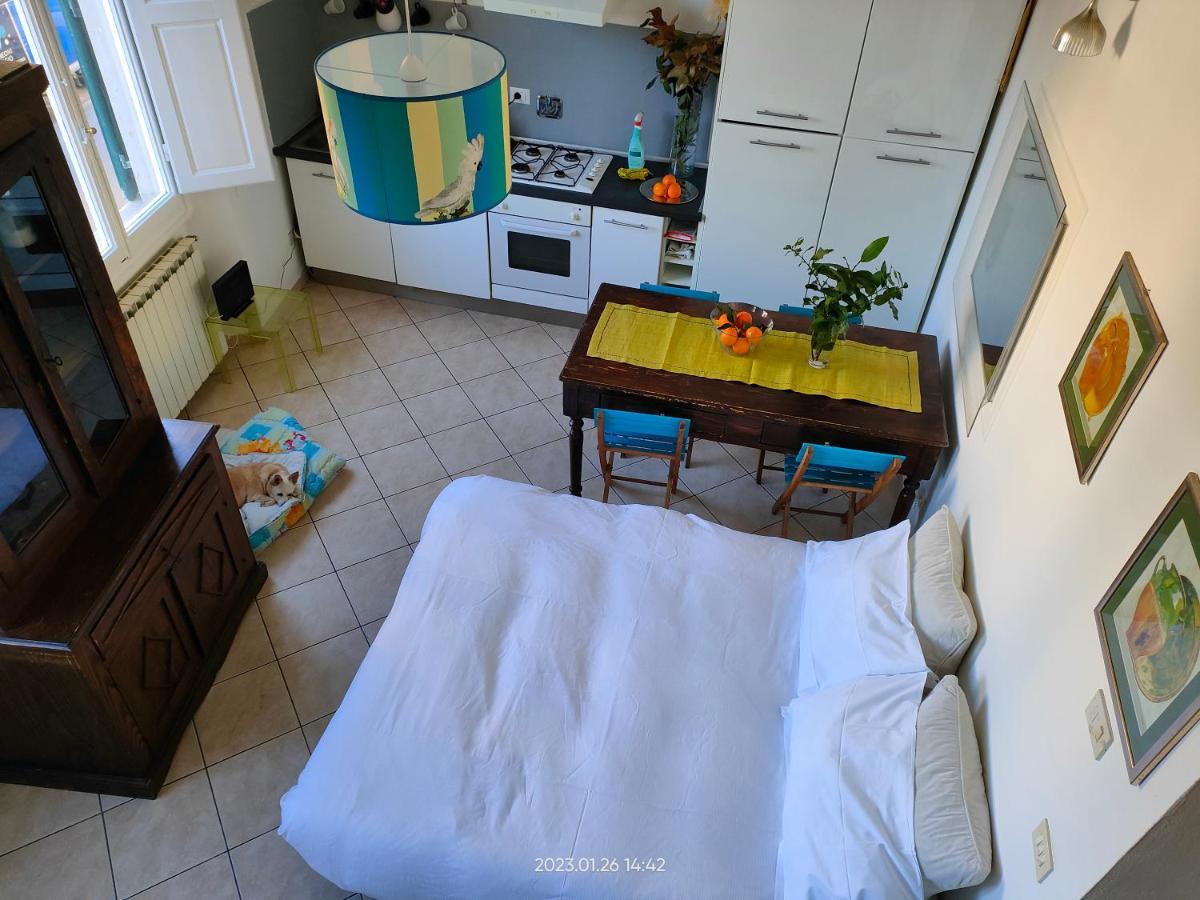 Bright Angelico Apartment In Florence - By Beahost Rentals Екстериор снимка