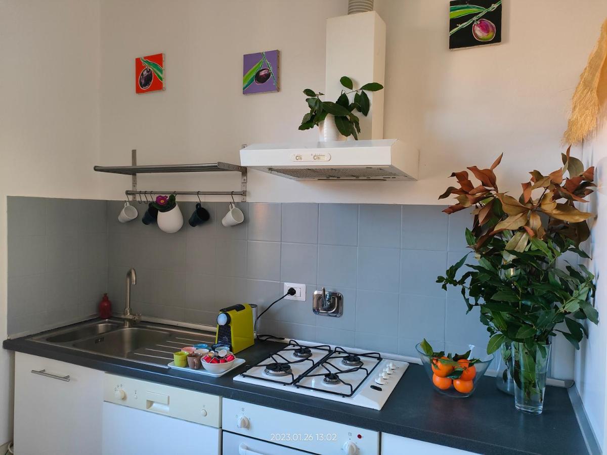 Bright Angelico Apartment In Florence - By Beahost Rentals Екстериор снимка