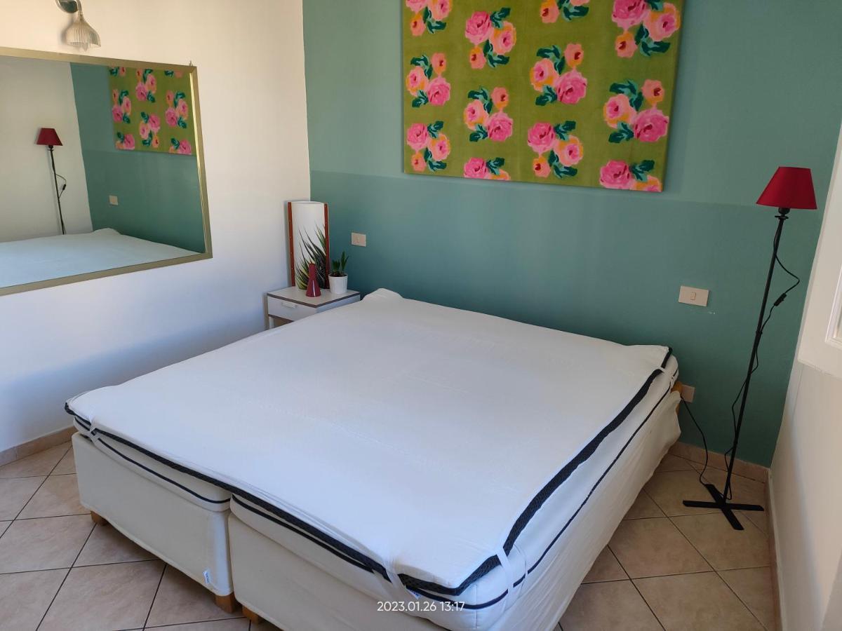 Bright Angelico Apartment In Florence - By Beahost Rentals Екстериор снимка