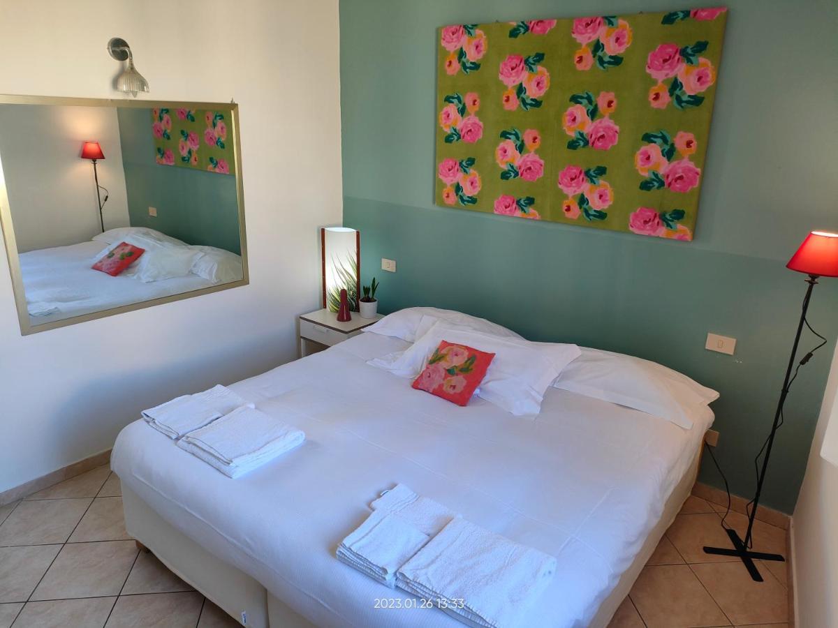 Bright Angelico Apartment In Florence - By Beahost Rentals Екстериор снимка