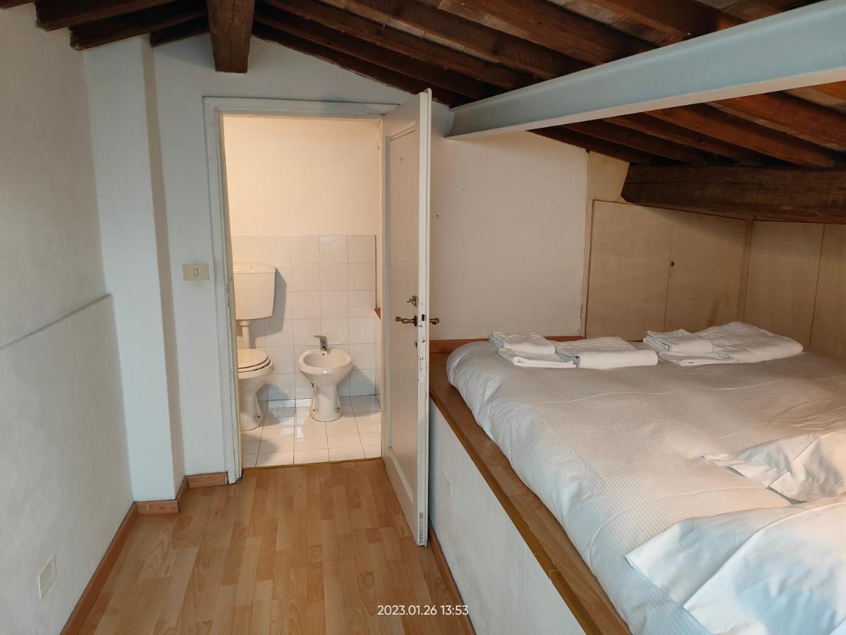 Bright Angelico Apartment In Florence - By Beahost Rentals Екстериор снимка