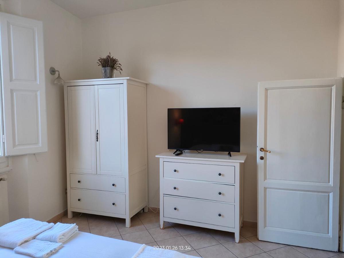 Bright Angelico Apartment In Florence - By Beahost Rentals Екстериор снимка